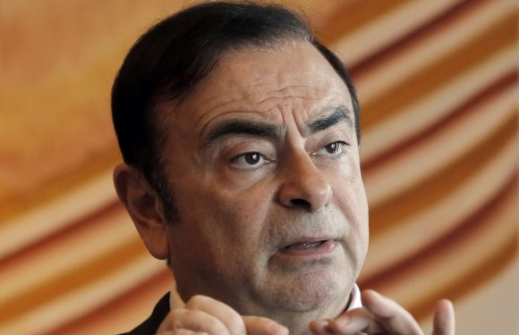 Renault: Carlos Ghosn a démissionné de son poste de PDG