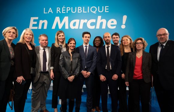 Rennes: Qui est Carole Gandon, la nouvelle porte-parole de La République en marche?