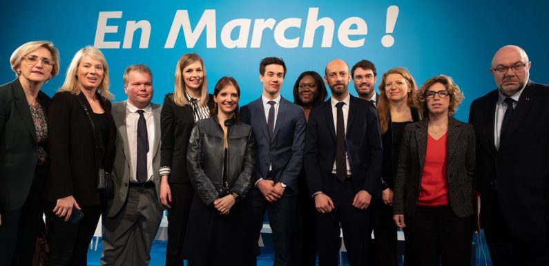 Rennes: Qui est Carole Gandon, la nouvelle porte-parole de La République en marche?