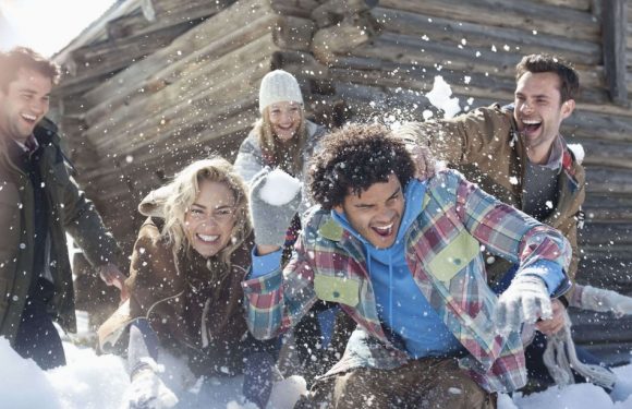 «Pour ne pas céder à la déprime hivernale, il faut voir ses amis»