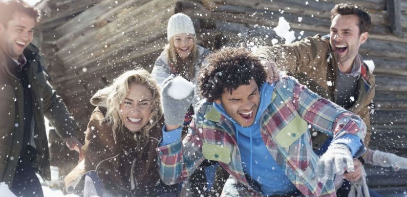 «Blue Monday»: «Pour ne pas céder à la déprime hivernale, il faut voir ses amis»