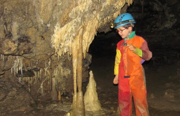 Haute-Garonne: Ces grottes mystérieuses qui n&rsquo;attendent que vous