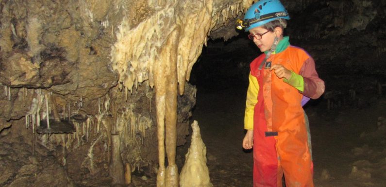 Haute-Garonne: Ces grottes mystérieuses qui n’attendent que vous