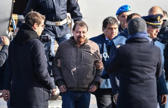 VIDEO. Arrestation de Cesare Battisti: «Contre-révolutionnaire» ou stratégique… Son expulsion divise en Bolivie