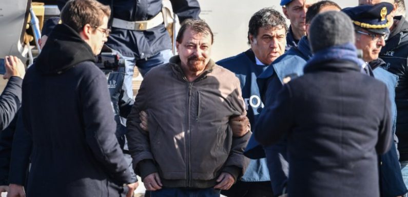 VIDEO. Arrestation de Cesare Battisti: «Contre-révolutionnaire» ou stratégique… Son expulsion divise en Bolivie