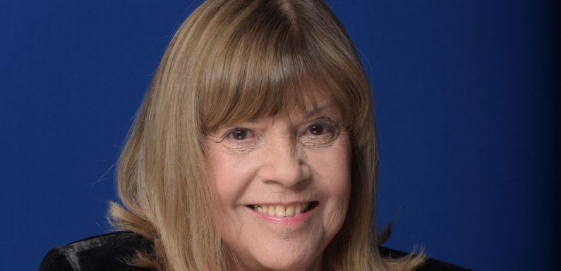 A 76 ans, Chantal Goya revient avec la comédie musicale «Le soulier qui vole»