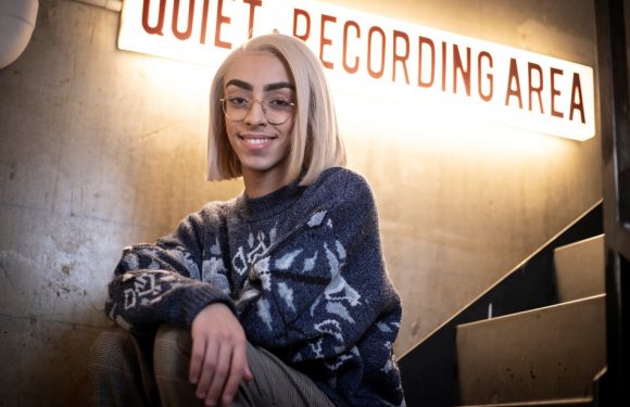 Eurovision: Bilal Hassani et sa chanson «Roi» vus de l’étranger