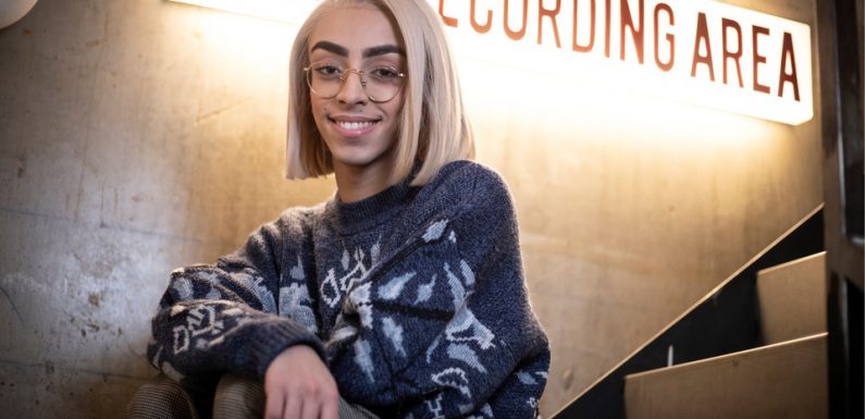 Eurovision: Bilal Hassani et sa chanson «Roi» vus de l’étranger