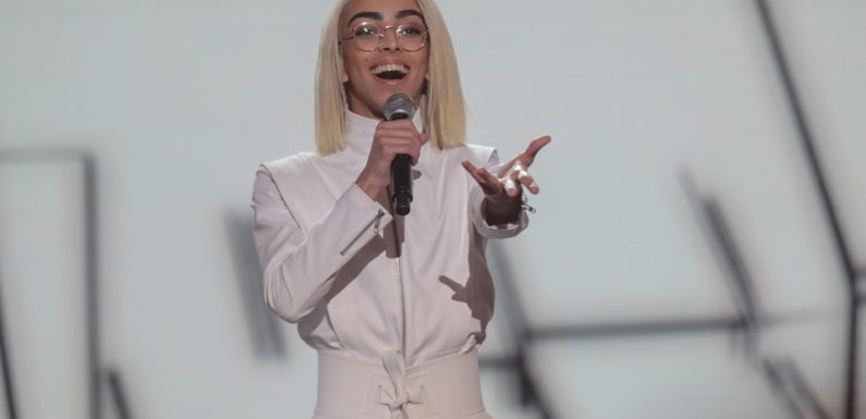 Eurovision: Non, Bilal Hassani n’a pas dit : «Je suis pas Français, je suis marocain !»