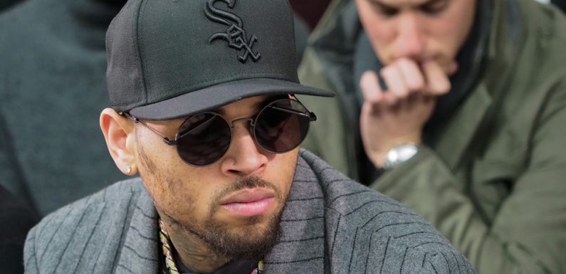 VIDEO. Chris Brown accusé de viol: Violences, harcèlement… Le chanteur n’en est pas à sa première affaire judiciaire