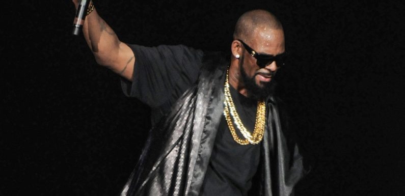 Les infos immanquables du jour: R. Kelly, «gilets jaunes» et acte 9 et une prime pour les aides-soignants