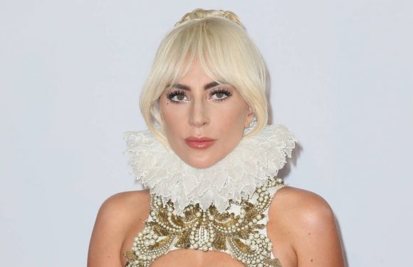 Lady Gaga a pleuré en apprenant sa nomination aux Oscars