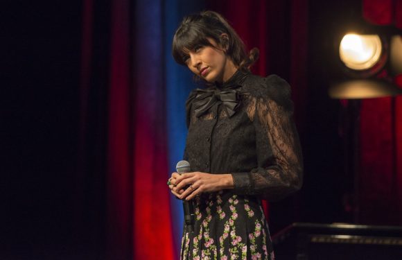 «N&rsquo;oubliez pas les paroles»: Nolwenn Leroy apporte son soutien à Renaud, éliminé sur «Cassé»