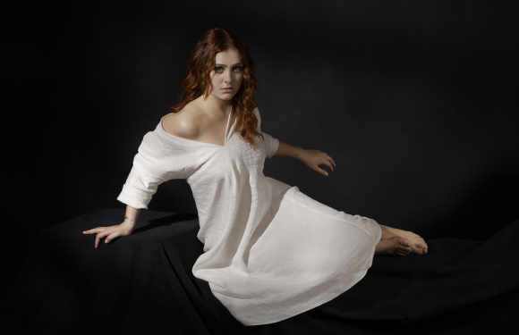 «Destination Eurovision»: «Dans ma tête, je ne suis ni favorite, ni perdante», confie Seemone