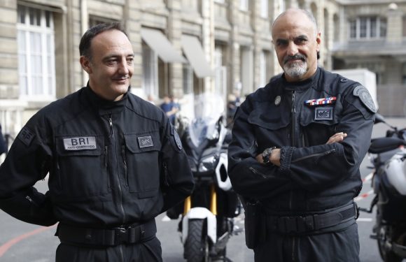 Affaire de viol au 36: «S&rsquo;ils ont eu une relation avec cette jeune femme, ils ne m&rsquo;ont pas dit toute la vérité»