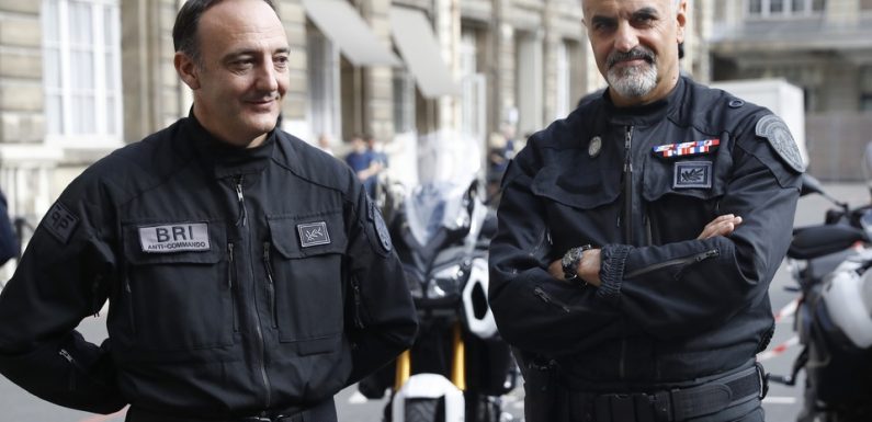 Affaire de viol au 36: «S’ils ont eu une relation avec cette jeune femme, ils ne m’ont pas dit toute la vérité»
