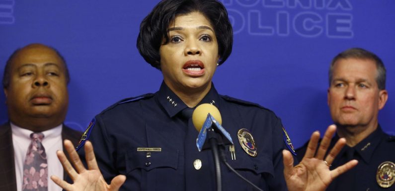 Etats-Unis: Un infirmier inculpé de viol après l’accouchement d’une femme dans un état végétatif