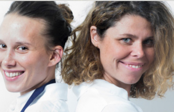 Le Guide Michelin 2019: Les femmes chef à l’honneur? Piège consacré? Le point sur les rumeurs…