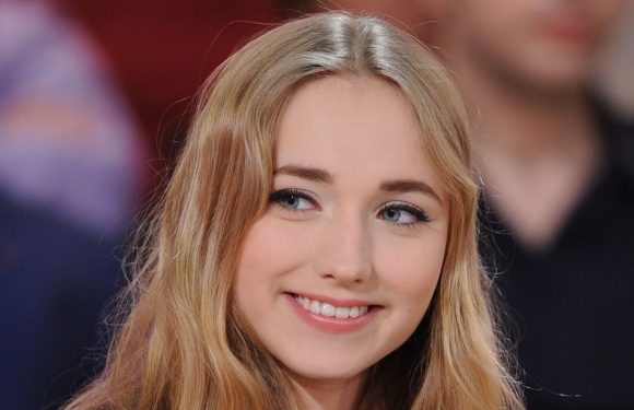 Chloé Jouannet, la fille d’Alexandra Lamy, joue dans «Infidèle», la nouvelle série de TF1