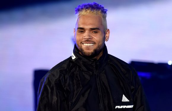 VIDEO. Le chanteur Chris Brown en garde à vue à Paris pour viol aggravé