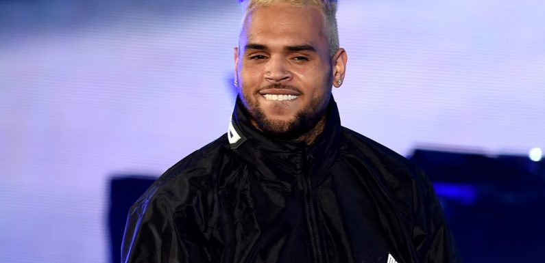 VIDEO. Le chanteur Chris Brown en garde à vue à Paris pour viol aggravé