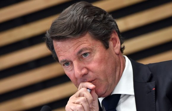 «Si le journal du hard existait encore, peut-être que Mme Schiappa irait», déclare Christian Estrosi