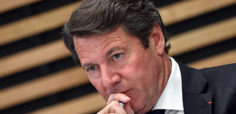 «Si le journal du hard existait encore, peut-être que Mme Schiappa irait», déclare Christian Estrosi