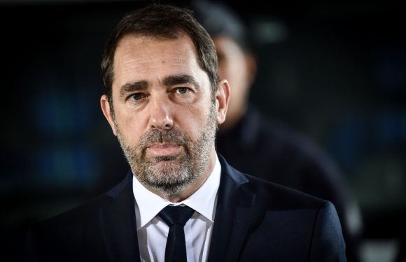 VIDEO. Violences policières: Christophe Castaner estime qu&rsquo;«aucun policier n&rsquo;a attaqué des gilets jaunes»