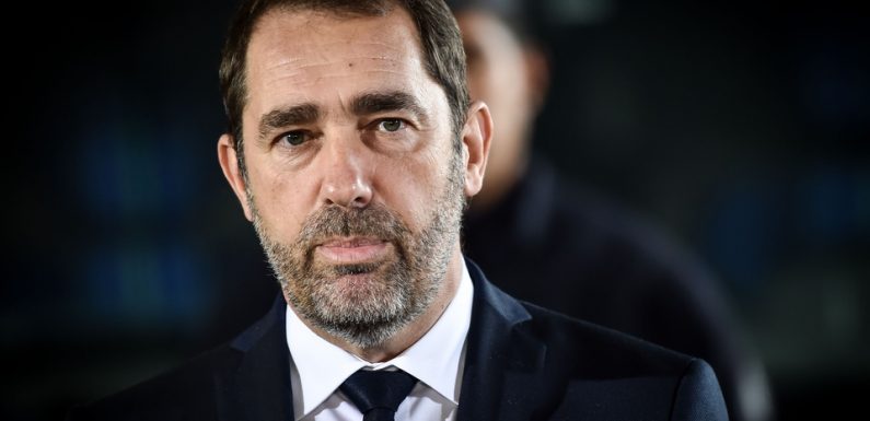 VIDEO. Violences policières: Christophe Castaner estime qu’«aucun policier n’a attaqué des gilets jaunes»