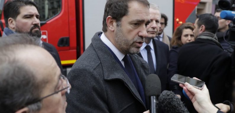 Explosion dans une boulangerie à Paris: Le bilan «s’annonce lourd», prévient Christophe Castaner