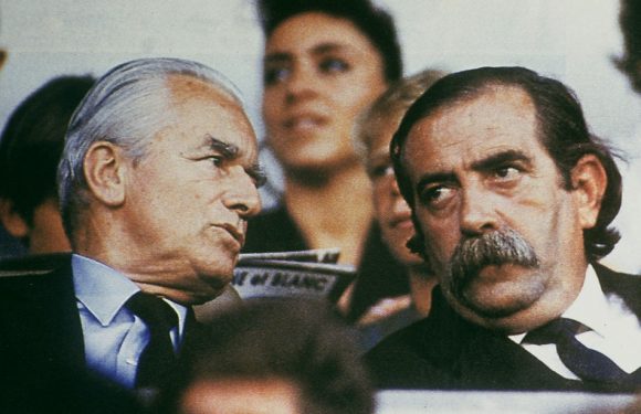 Girondins de Bordeaux: Ces supporters ne veulent pas oublier l’emblématique Claude Bez