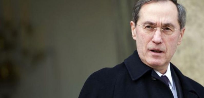 VIDEO. Affaire des primes en liquide: Claude Guéant définitivement condamné à un an ferme
