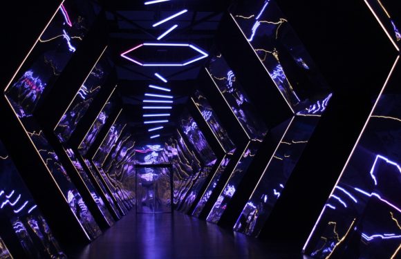 Toulouse: On a testé pour vous «Luminopolis», l&rsquo;escape game qui éclaire votre lanterne