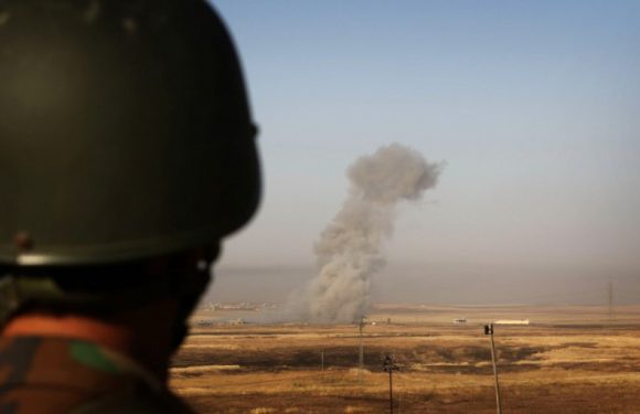 Retrait américain de Syrie: Quelque 130 djihadistes français bientôt rapatriés?