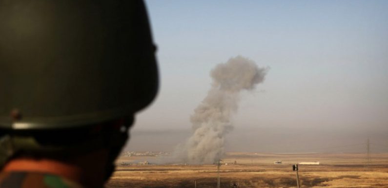 Retrait américain de Syrie: Quelque 130 djihadistes français bientôt rapatriés?