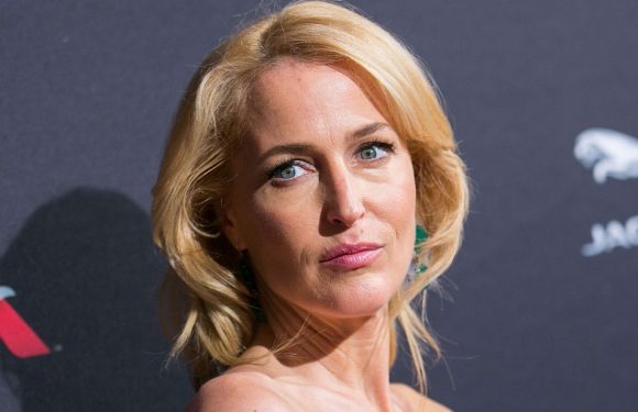 «The Crown» saison 4: Gillian Anderson («X-Files») interprétera Margaret Thatcher
