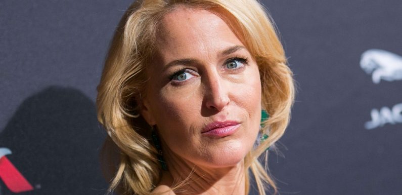 «The Crown» saison 4: Gillian Anderson («X-Files») interprétera Margaret Thatcher