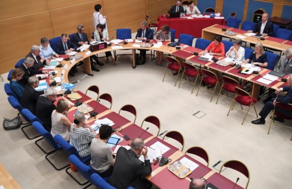 VIDEO. Affaire Benalla: Strzoda, Castaner et Le Drian auditionnés par la commission du Sénat ce mercredi