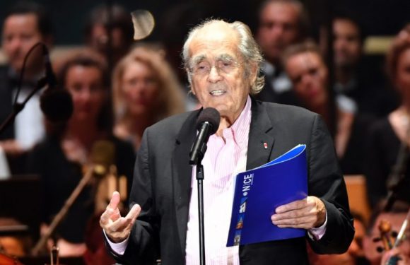 VIDEO. Disparition: Le compositeur de musique Michel Legrand est décédé à l&rsquo;âge de 86 ans