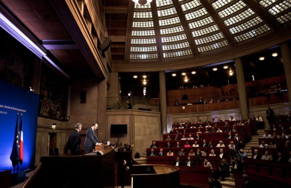 Grand débat national: Nadia Bellaoui est l&rsquo;une des garantes désignée par le Cese