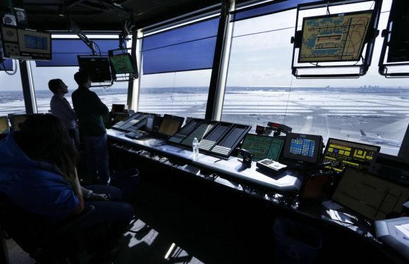 Etats-Unis: Retards en pagaille dans les aéroports à cause du «shutdown»