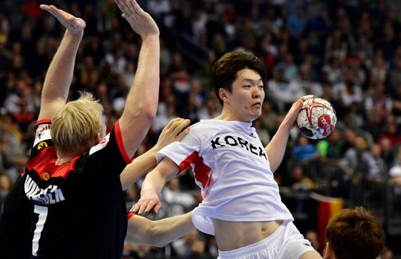 Mondiaux de hand: «Bâtir une équipe capable de battre le Japon aux JO-2020»… Les équipes de Corée unifiée veulent percer