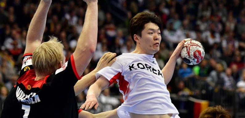 Mondiaux de hand: «Bâtir une équipe capable de battre le Japon aux JO-2020»… Les équipes de Corée unifiée veulent percer