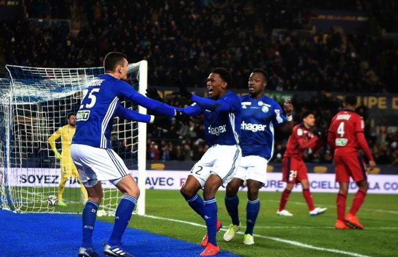 Coupe de la Ligue: Face à un Bordeaux impuissant, Strasbourg décroche logiquement son ticket pour la finale