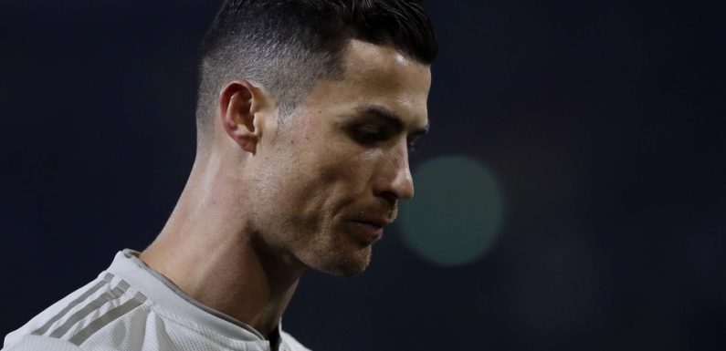 Ronaldo attendu à Madrid dans le cadre de son procès pour fraude fiscale