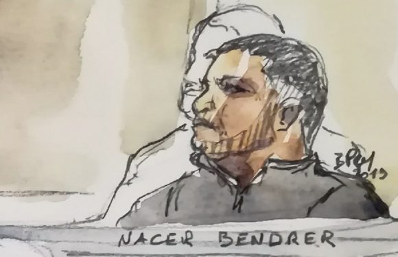 Attentat au musée juif de Bruxelles: Le complice présumé de Nemmouche nie être un djihadiste