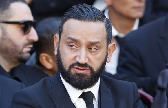 « Balance ton post » : Cyril Hanouna invite Emmanuel Macron