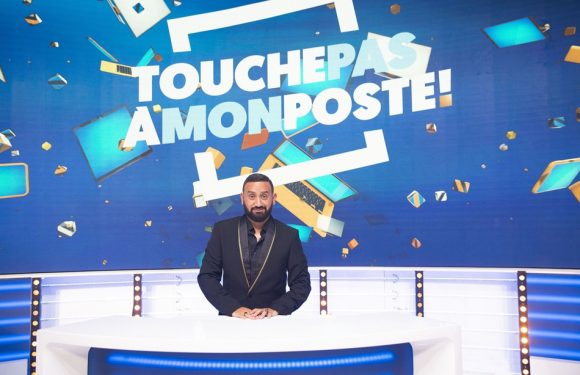 VIDEO. Cyril Hanouna en Une de «Charlie Hebdo»: «Maintenant, j’ai l’habitude…», réagit l’animateur