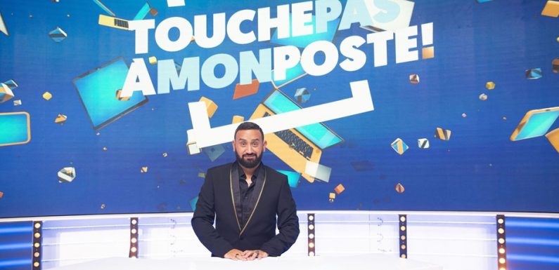 VIDEO. Cyril Hanouna en Une de «Charlie Hebdo»: «Maintenant, j’ai l’habitude…», réagit l’animateur