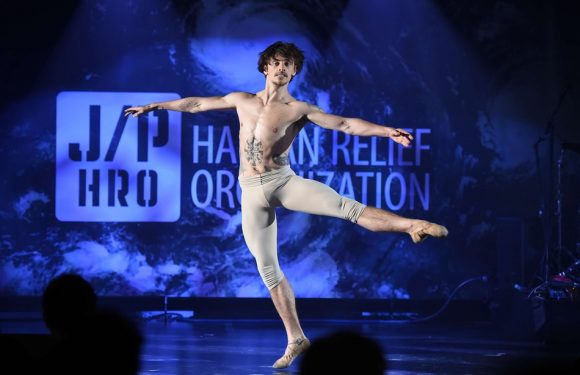 L&rsquo;Opéra de Paris renonce à inviter le danseur Sergeï Polunin, auteur de propos homophobes et grossophobes